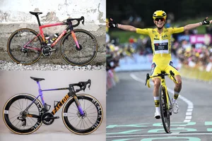 WomenWorldTour2026 Women's WorldTour bikes 2026