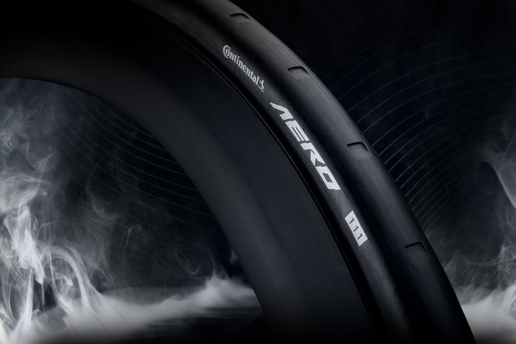 Continental Expands Aero 111 Tyre Line-up With New 32mm Width