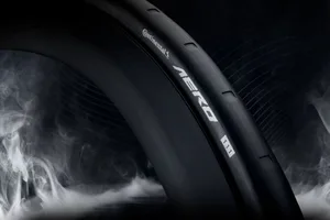 Conti 111 32mm aero tyre