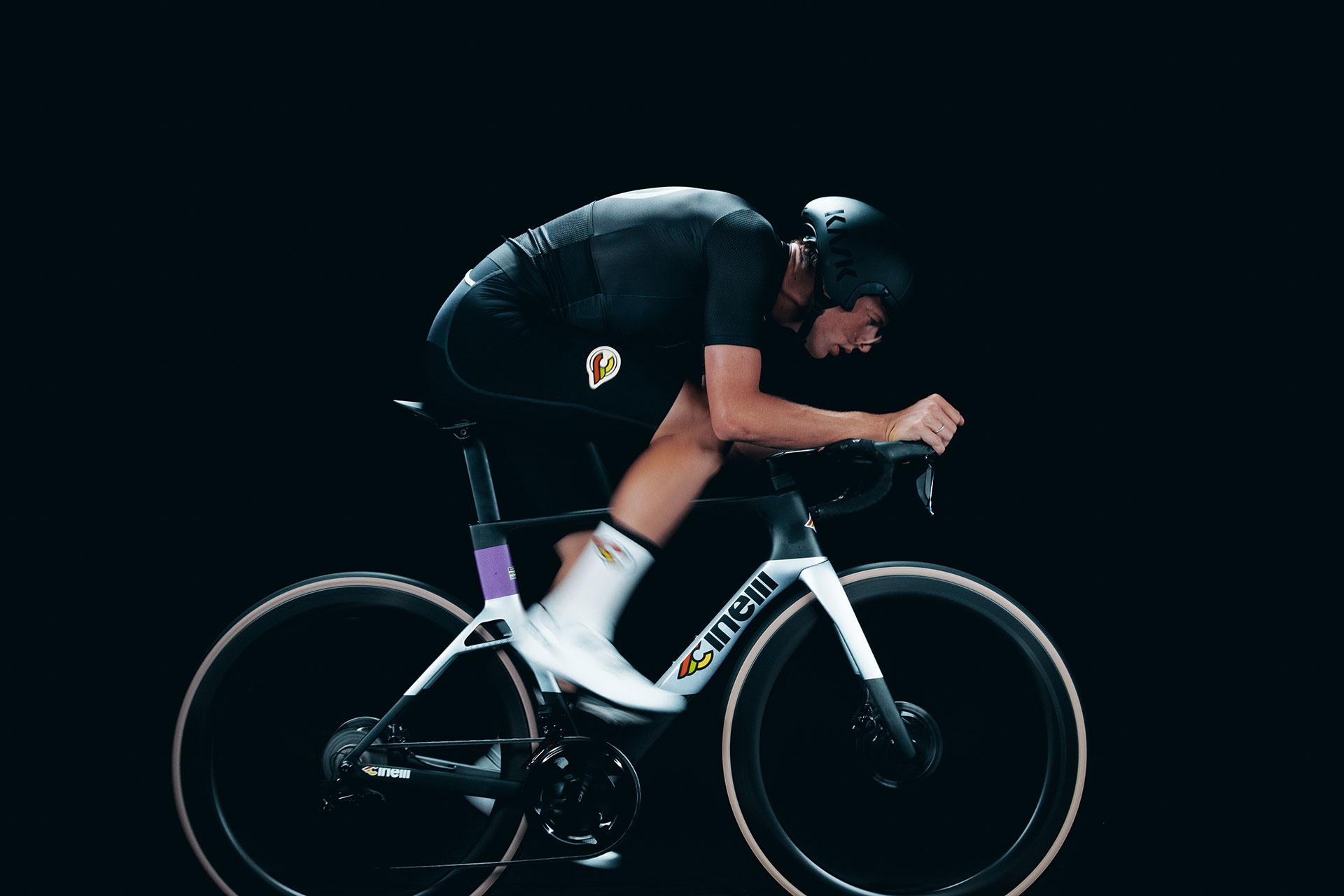 Cinelli's Aeroscoop: inside the rebirth of performance at Cinelli