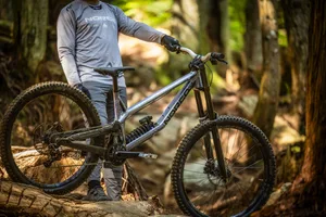 Lucas Cruz on Vancouver’s North Shore, August 2026