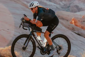 2026 — Around the World Faster — Pre Ride-2_crop Lael Wilcox