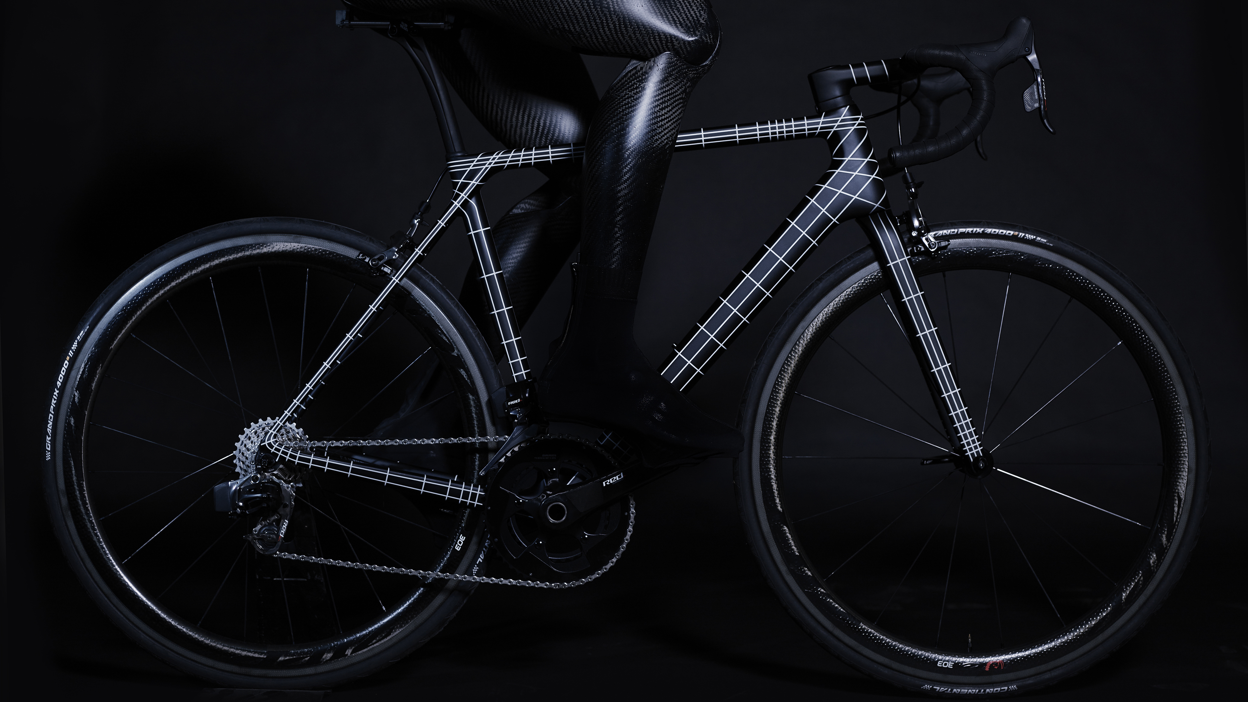 Rare Kraftwerk Canyon collaboration bike heads to London auction