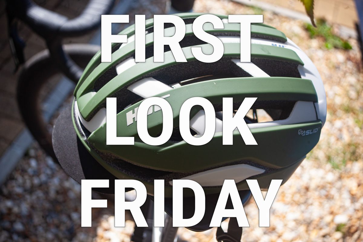 HJC’s Bellus 2 is a wind-tunnel developed helmet built for real-world riders