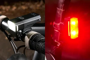 Giant Recon HL 600 / Recon TL 200 light set Giant Recon HL 600 / Recon TL 200 light set