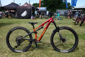 Whyte Sythe 27 Whyte Sythe 27