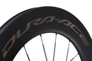 Shimano Dura-Ace WH-R9370 wheels Shimano Dura-Ace WH-R9370 wheels