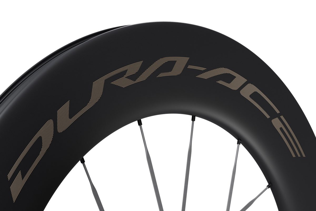 Shimano launches new Dura-Ace R9370 wheels: lighter, optimised for 30c tyres and with revamped cup-and-cone bearings