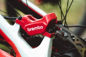 Brembo_GR-PRO_brake caliper-3-2 Brembo GR-Pro brake.