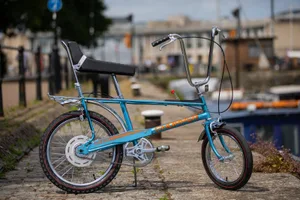 Raleigh-Chopper-Scott-Windsor-2024062780 Space Blue Raleigh Chopper.