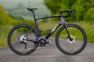 ribble ultra road 01 andy lloyd Ribble Ultra Road 105 Di2 Aero
