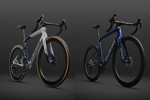 Specialized Tarmac SL9 header image Specialized Tarmac SL9 header image