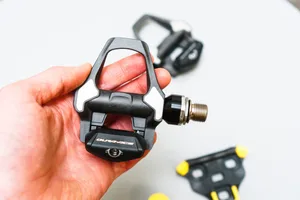 Shimano Dura-Ace R9300 SPD-SLR pedal Shimano Dura-Ace R9300 SPD-SLR pedal