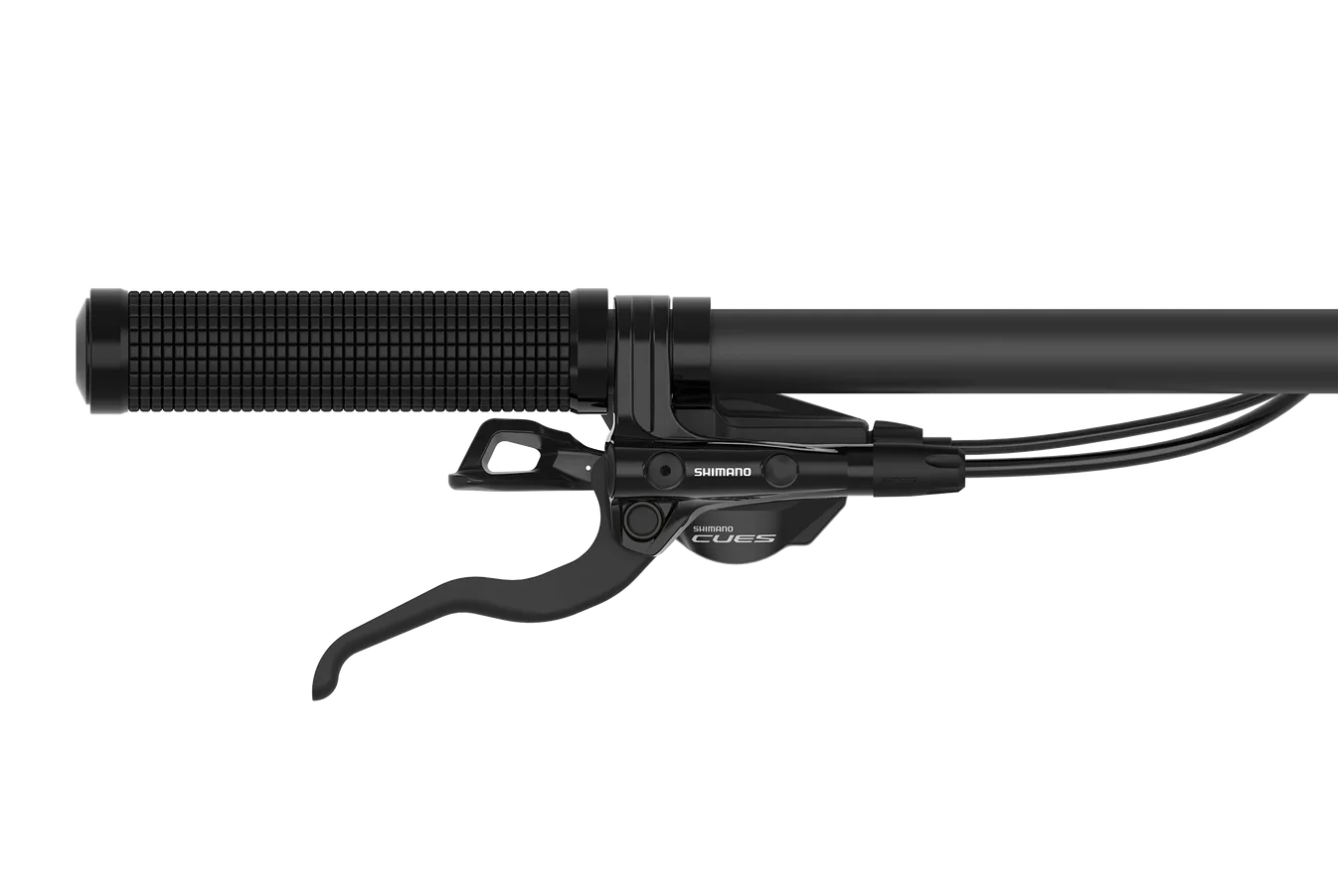 Fox F100 275 CTD ADJ FIT 275 suspension fork