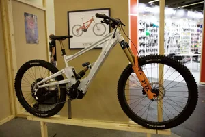 Orange – Eurobike 2026 Orange – Eurobike 2026