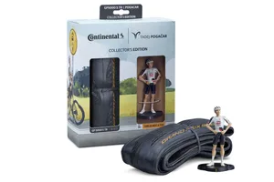 Continental Pogi edition GP 5000 S TR tyre