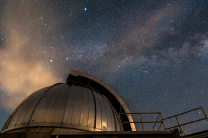 Stargazing Arizona 6