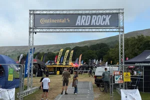Ard Rock 2026 entrance Ard Rock 2026 entrance