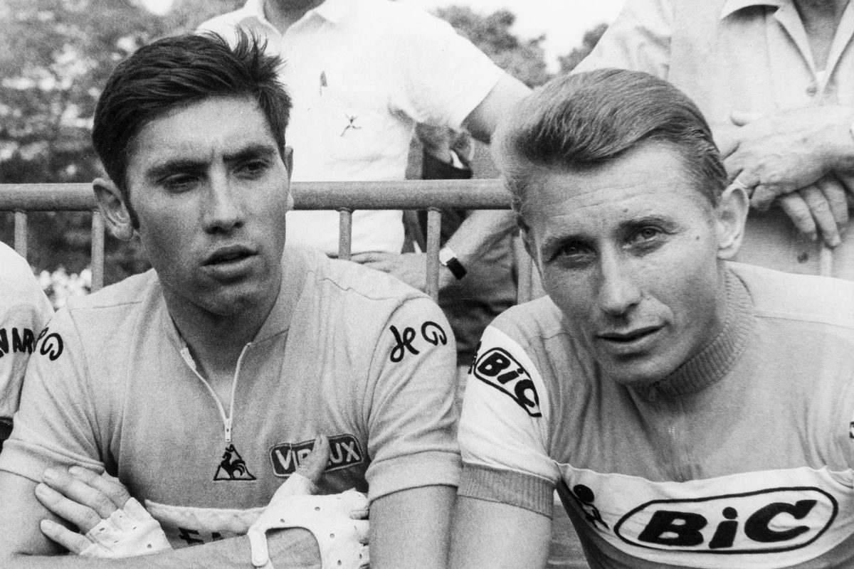 Vote now: who is the greatest Tour de France rider of all time?