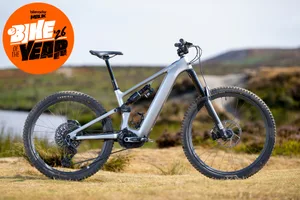 MTB BOTY SPECIALIZED 1 (1) Mountain Bike of the Year 2026 – Specialized Levo 4 EVO Pro