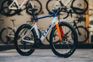 2027 Cube Litening Aero C:68X 2027 Cube Litening Aero C:68X