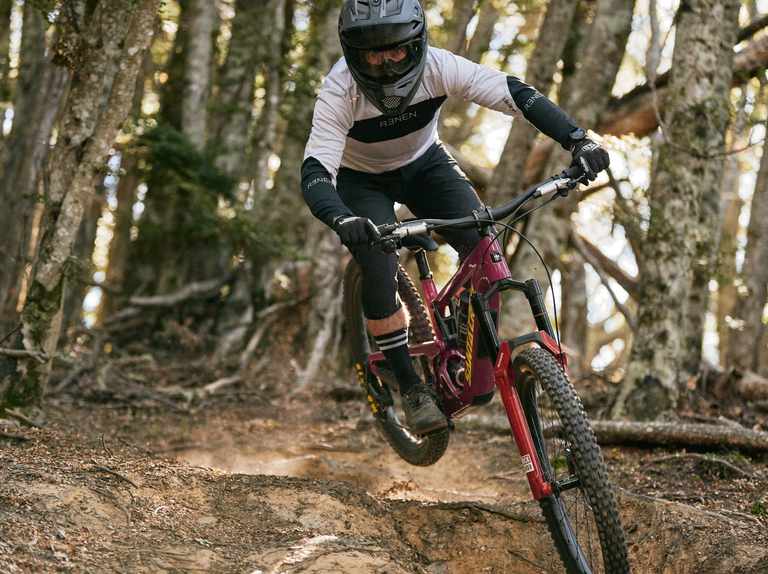 Revolutionary Braking Technology: SRAM’s Maven B1 Takes Performance to New Heights