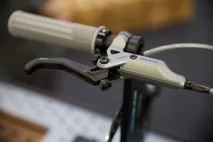 Stablead brake Stablead brake