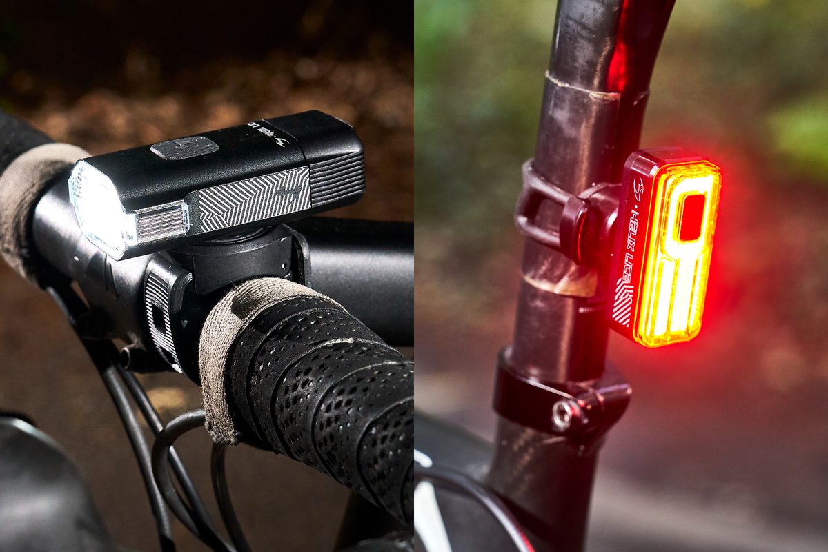Moon Rigel Lite and Helix Lite review: this is the best compact lights ...