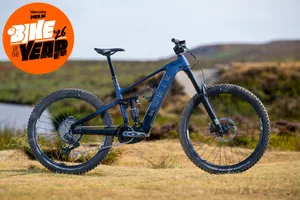Mountain Bike of the Year 2026 – Specialized Levo 4 EVO Pro Mountain Bike of the Year 2026 – Marin Alpine Trail E XR