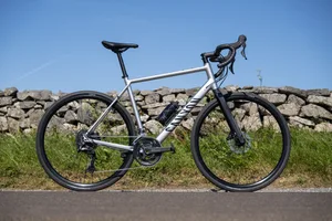Canyon Endurace Allroad Canyon Endurace Allroad