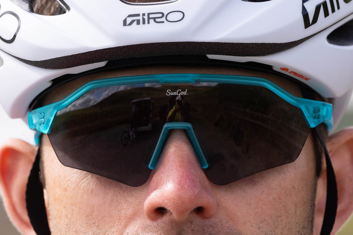 Best cycling glasses 2026: the best sunglasses rated and reviewed