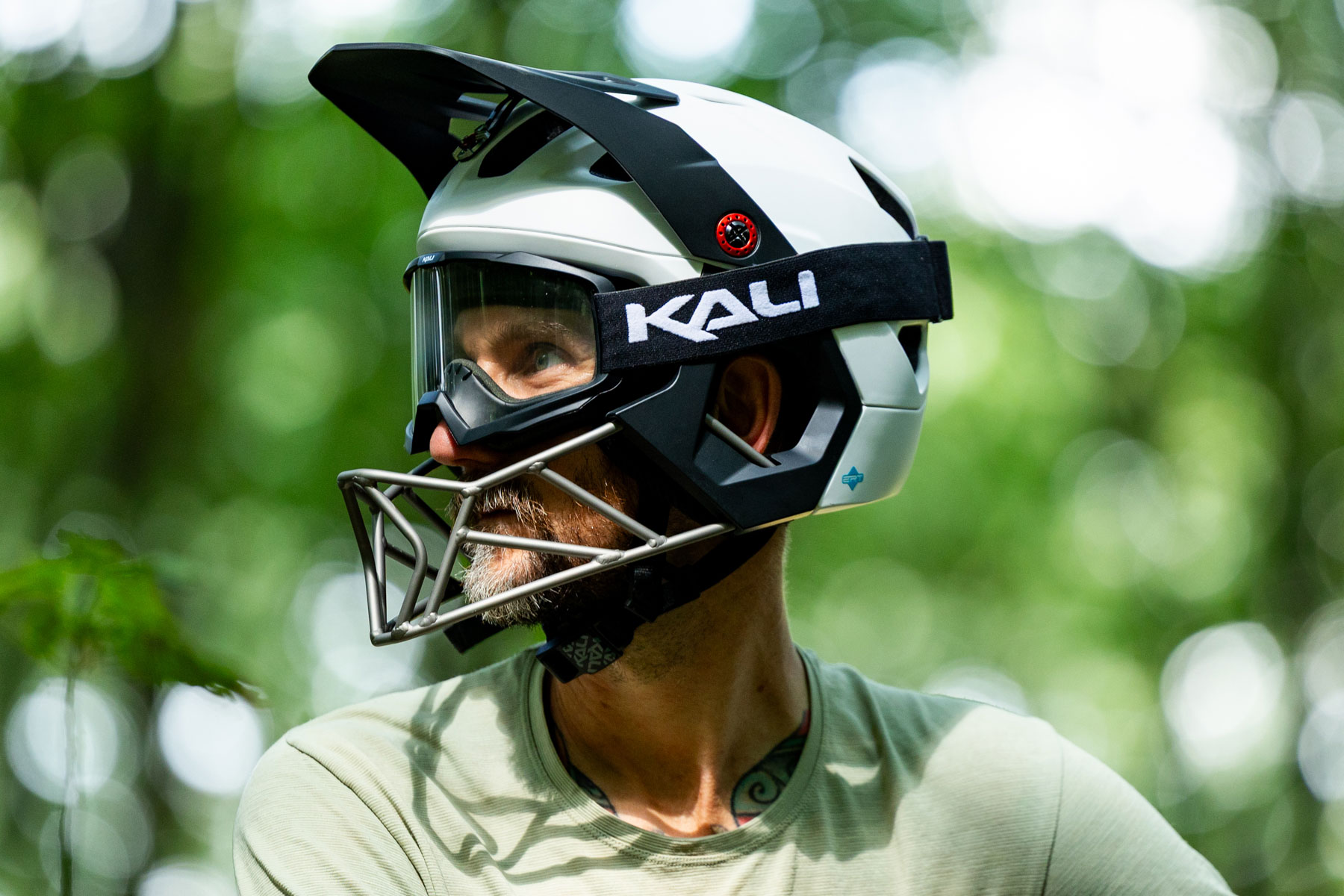 bike helmet mouth protection Danmar Hard Shell with Faceguard ensuring your well This advanced e-bike helmet delivers
