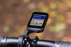 Garmin Edge 850 Garmin Edge 850