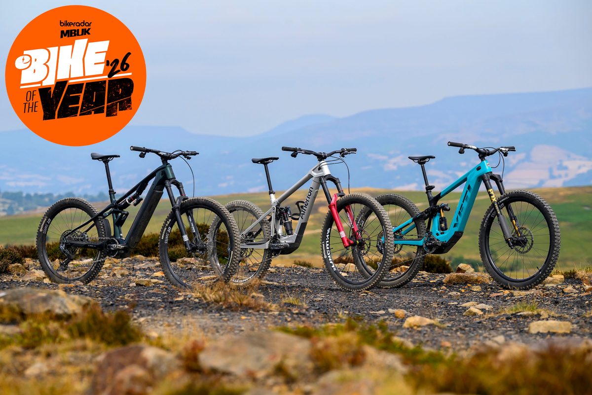 I tested six eMTBs to crown our 2026 Mountain Bike of the Year – the Avinox-powered winner is faster, cheaper and more f