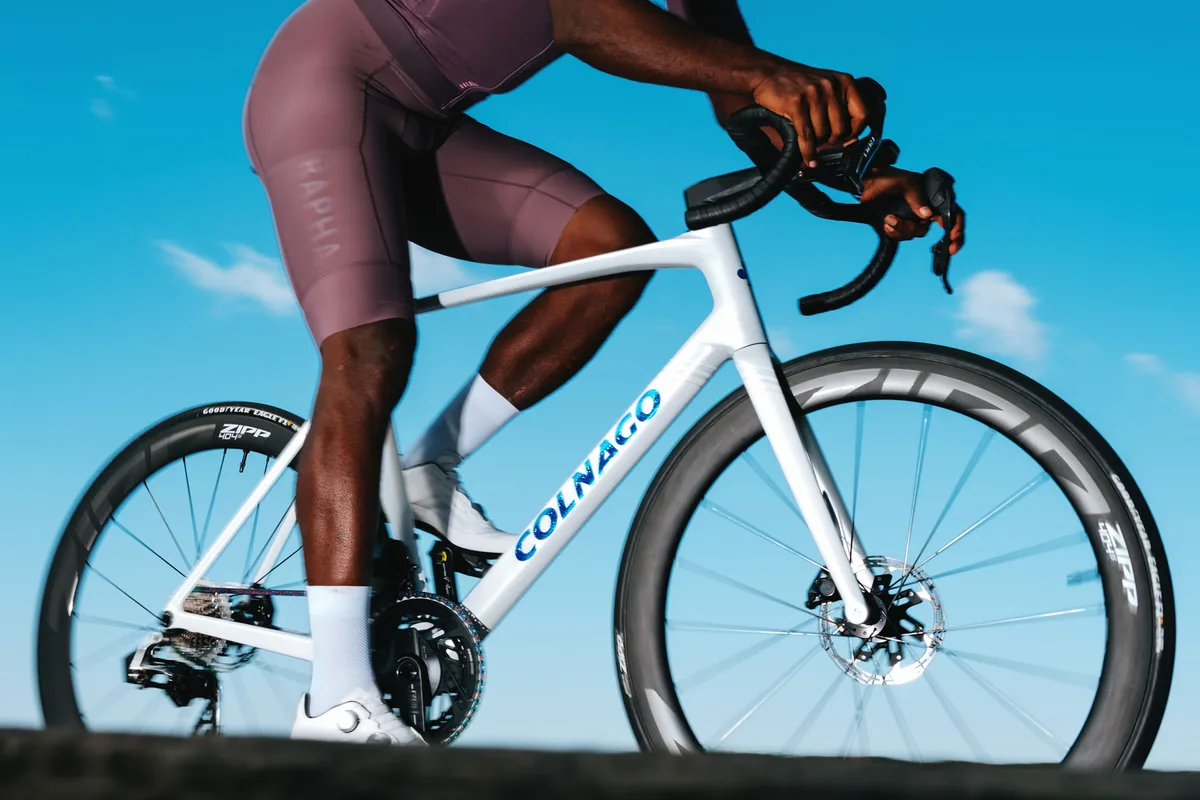 New Zipp 404 S wheels bring high-performance aero to budget