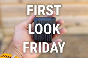 BBB BarBank First Look Friday header image BBB BarBank First Look Friday header image