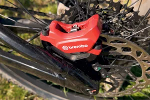 Brembo caliper Brembo caliper