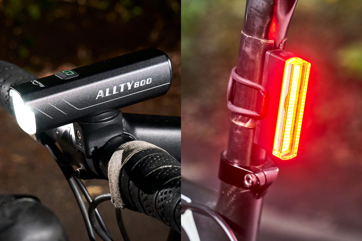 Magicshine’s Allty 800 v2 and Seemee 50 v2 review: a good-value light ...