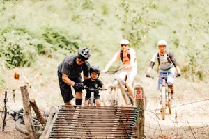 Bera Bike Park Bera Bike Park