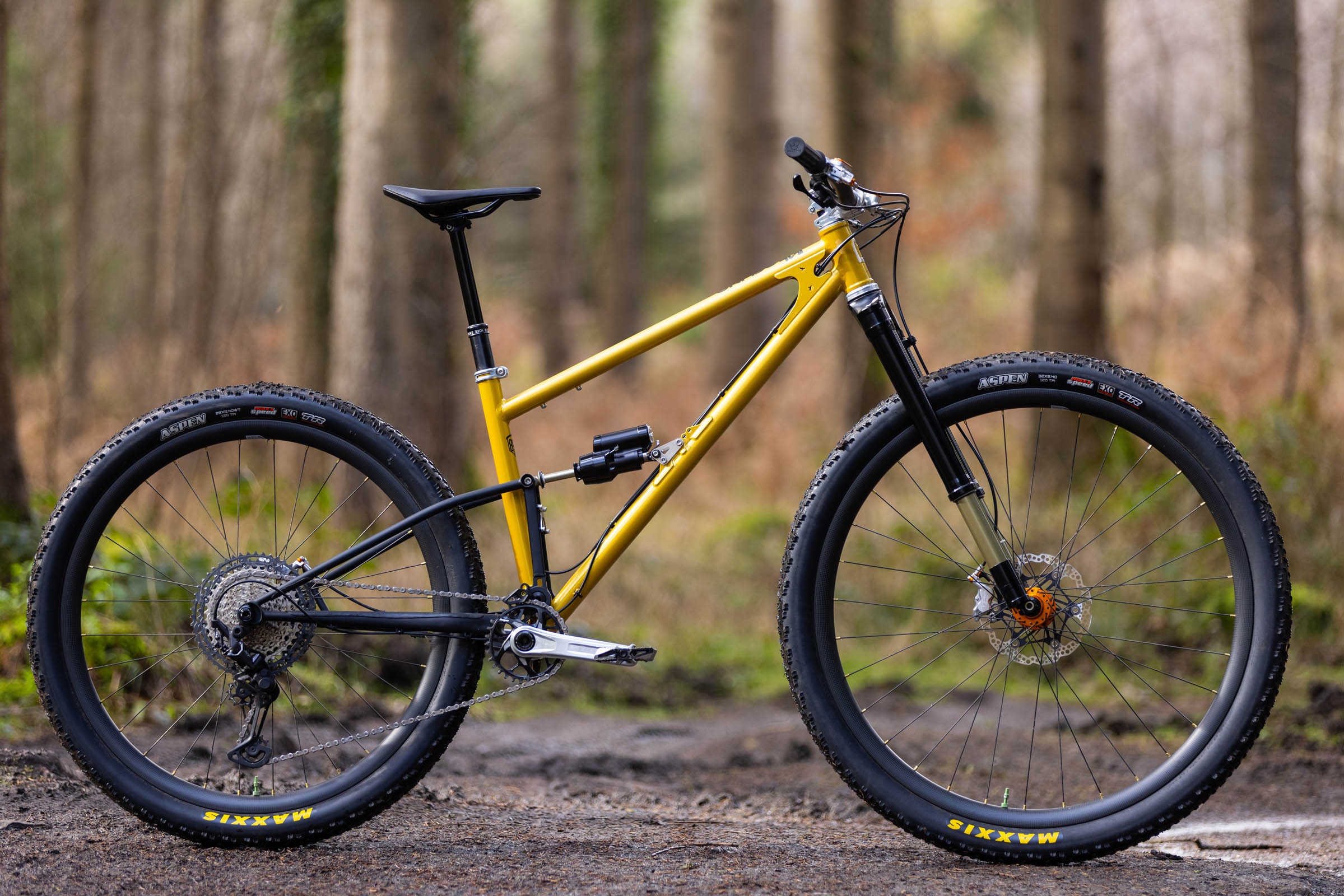 Cannondale CAAD8 7 Sora