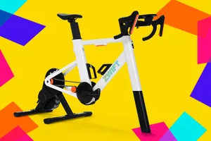 Zwift Ride big weekend Zwift Ride big weekend