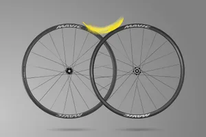 MAVIC_Crossmax-Ultimate_Lighter2_XL_1000x730 Mavic Crossmax Ultimate wheelset.