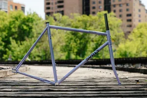 Surly_Steamroller_Jamie_Cooper-2 Surly Steamroller frameset in Anxious Lavendar.