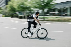 Canyon Roadlite:ON Canyon Roadlite:ON