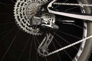 MTB – Grupo ROTOR Uno 3 Pricing looks set to be competitive with other brands offering electronic shifting