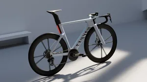 Canyon Predict concept bike Canyon Predict concept bike
