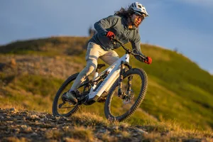 Canyon Spectral:On Canyon Spectral:On
