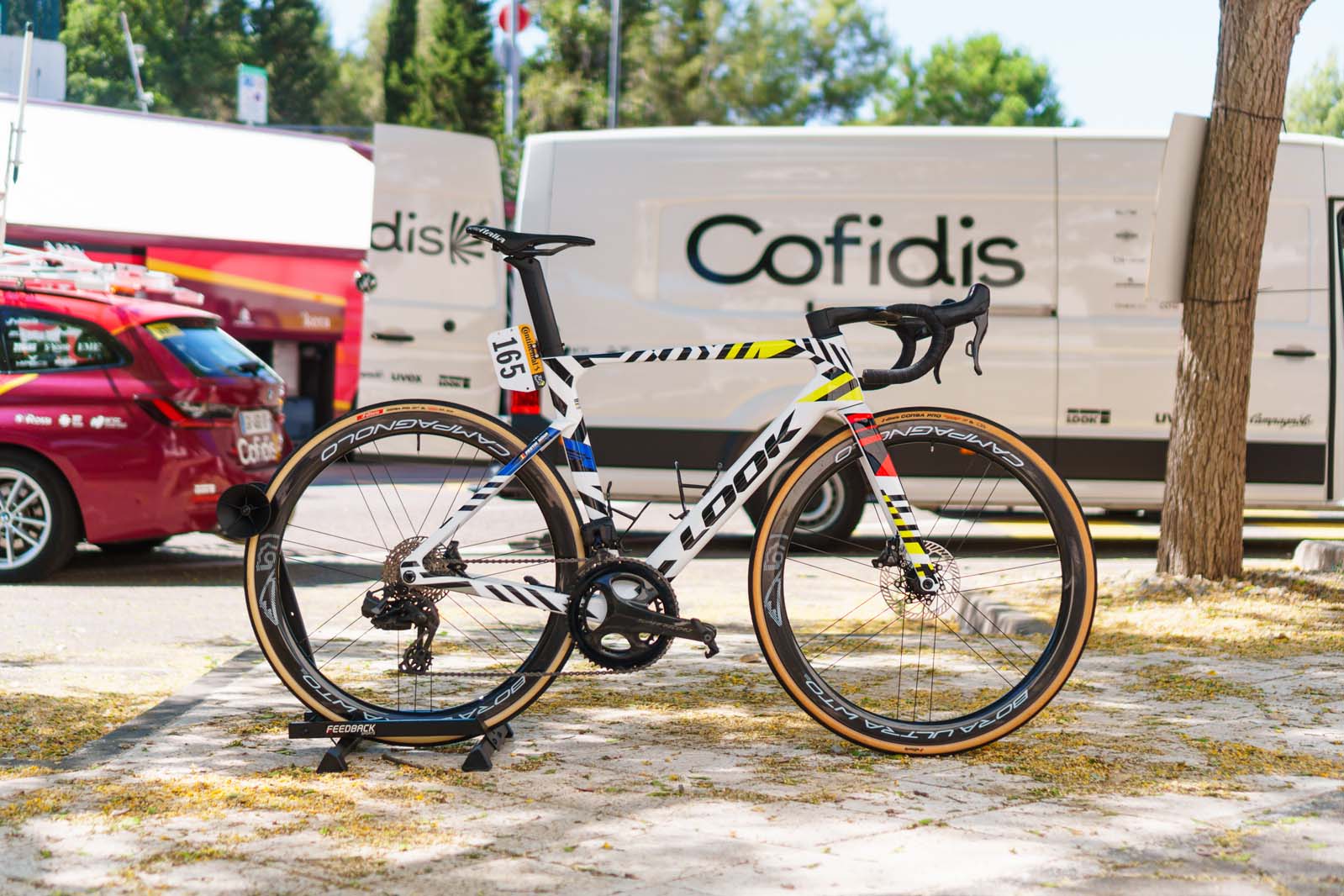 Campagnolo | BikeRadar