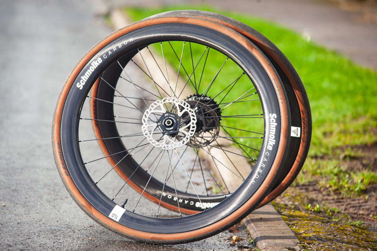Best road bike wheels 2026