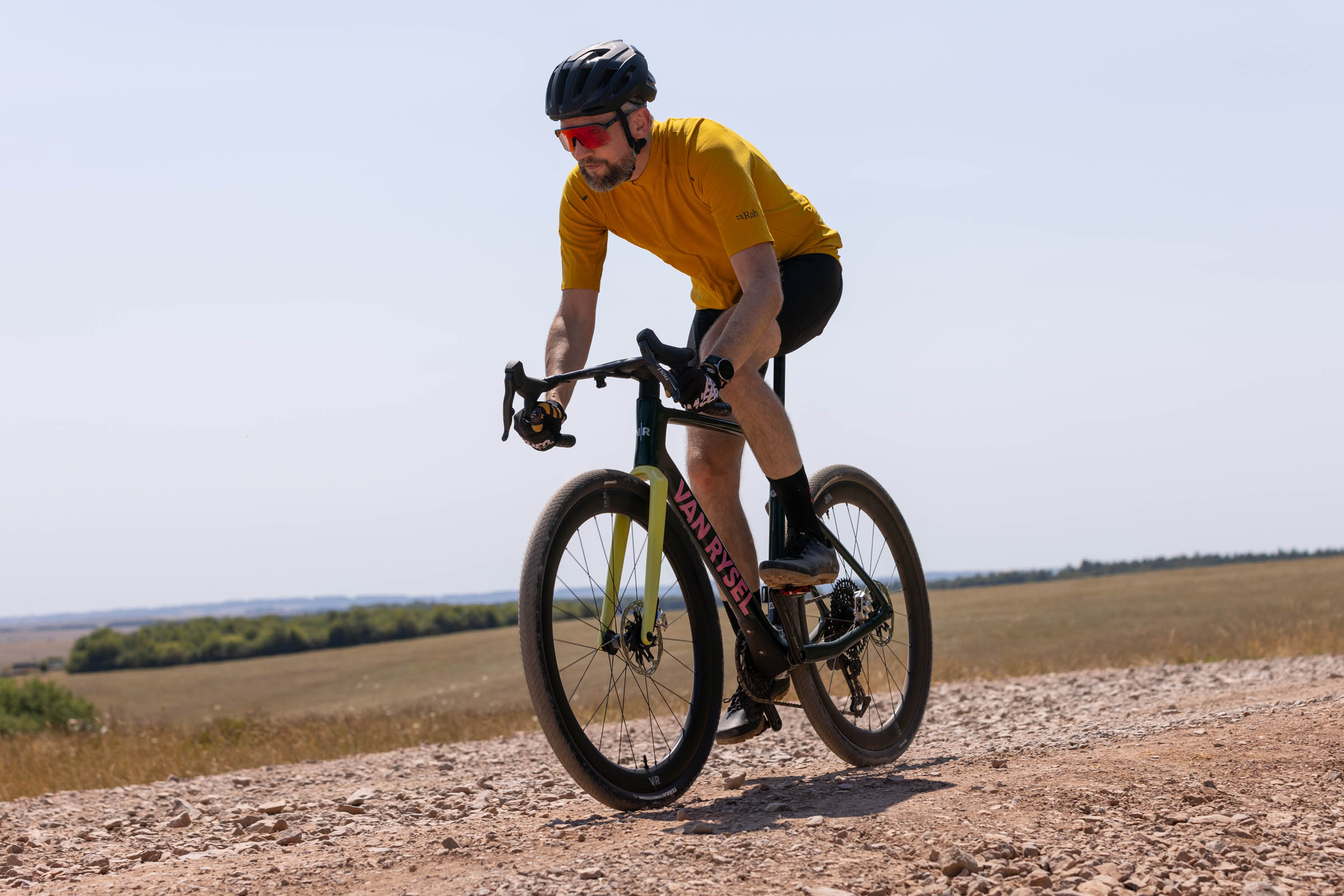 Rapha Stowaway